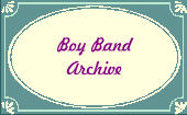 Boy Bands Archive
